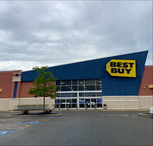 Electronics Store «Best Buy», reviews and photos, 1600 Center Rd, Avon, OH 44011, USA
