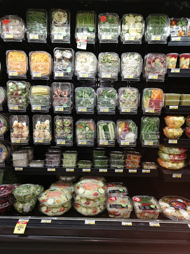 Grocery Store «Albertsons», reviews and photos, 4010 A St SE, Auburn, WA 98002, USA