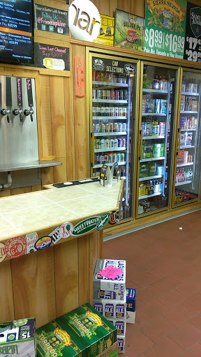 Liquor Store «Friendship Wine & Liquor», reviews and photos, 3502 Woodsdale Rd A, Abingdon, MD 21009, USA