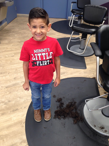 Hair Salon «Great Clips», reviews and photos, 40 Riverton Commons Plaza b, Front Royal, VA 22630, USA