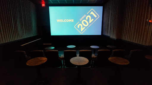 Movie Theater «San Marco Theatre», reviews and photos, 1996 San Marco Blvd, Jacksonville, FL 32207, USA