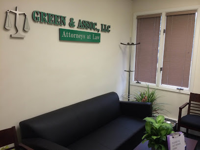 Green & Associates, LLC