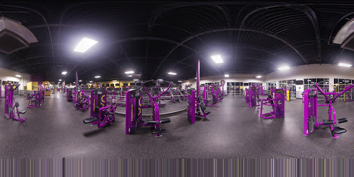 Gym «Planet FItness», reviews and photos, 1505 N Zaragoza Rd, El Paso, TX 79936, USA