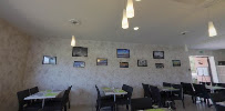Atmosphère du Restaurant La Piscine à Venzolasca - n°9