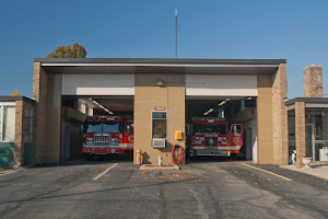 Columbus Fire Station 22