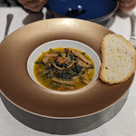 Photo n°4 de l'avis de Bruno.e fait le 30/03/2024 à 15:55 sur le  Sapori - Cucina e Caffè à Levanto