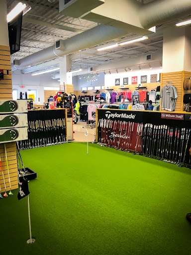 Sporting Goods Store «Edwin Watts Golf», reviews and photos, 5600 N Federal Hwy, Fort Lauderdale, FL 33308, USA