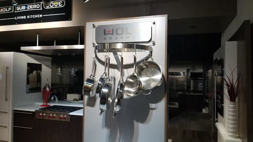 Appliance Store «ALL, Inc.», reviews and photos, 185 Plato Blvd W, St Paul, MN 55107, USA