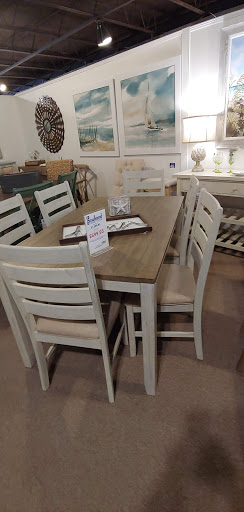 Furniture Store «Fowhand Furniture», reviews and photos, 1001 Harrison Ave, Panama City, FL 32401, USA