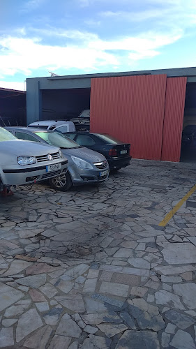 Avaliações doOficina de Reparações Automóveis Jorge Silva Vitorino em Almada - Oficina mecânica
