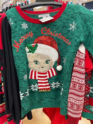 Department Store «Marshalls», reviews and photos, 701 Sleater Kinney Rd SE, Lacey, WA 98503, USA