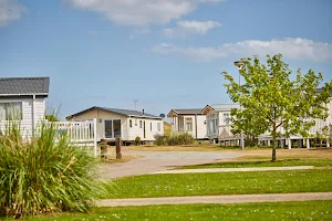 Parkdean Resorts Kessingland Beach Holiday Park Caravans, Lodges & Chalets, Suffolk image