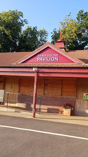 Rouken Glen Garden Centre