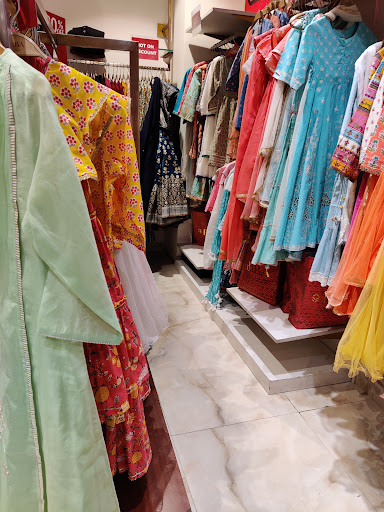 Biba Apparels - Kamla Nagar, Near Spark Mall, Delhi