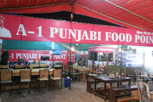 A-1 Punjabi Food Point image