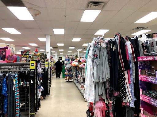 Discount Store «Dollar General», reviews and photos, 3338 E Main St, Amenia, NY 12501, USA