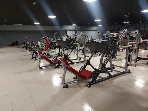 Forma Sport Castellón en Castellón de la Plana, Castellón