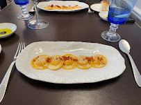Tortellini du Restaurant méditerranéen Le George à Paris - n°1