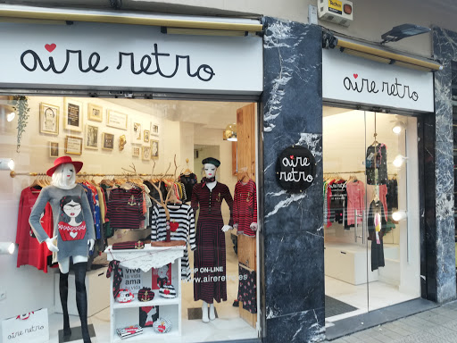 Aire Retro Bilbao
