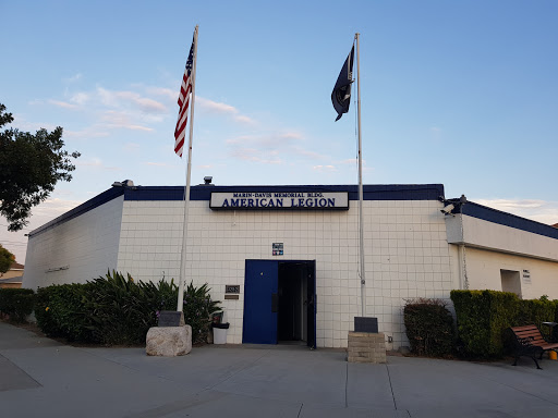 American Legion Post 716