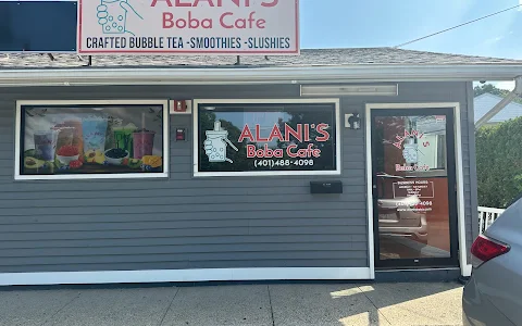 Alani's Boba Cafe image