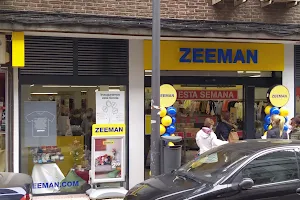 ZEEMAN image