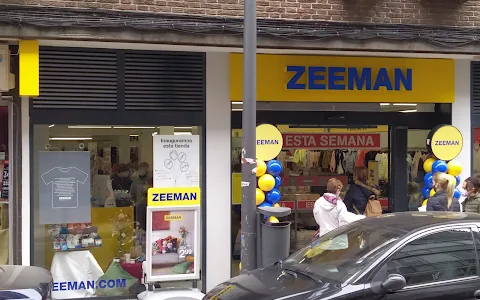 ZEEMAN image