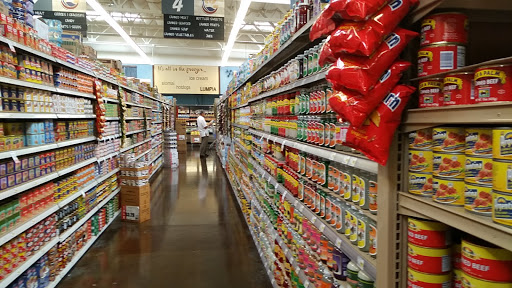 Supermarket «Island Pacific Supermarket», reviews and photos, 8430 Elk Grove Florin Rd, Elk Grove, CA 95624, USA