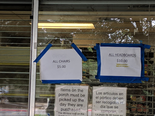 Thrift Store «Caring Place», reviews and photos