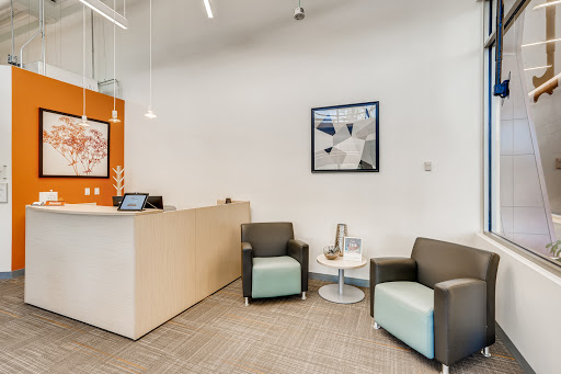 Office Space Rental Agency «Office Evolution Golden», reviews and photos, 14143 Denver W Pkwy Suite 100, Golden, CO 80401, USA