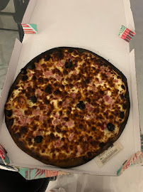Les plus récentes photos du Pizzeria La Pizza De Manon à Aubagne - n°1