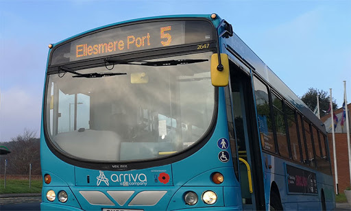 Arriva UK Bus