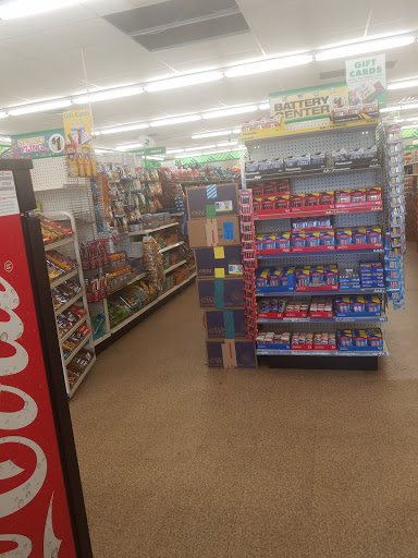 Dollar Store «Dollar Tree», reviews and photos, 8634 Baymeadows Rd, Jacksonville, FL 32256, USA