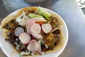 Tacos El Parque image