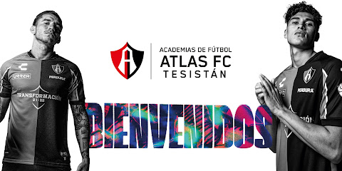 ATLAS FC TESISTAN