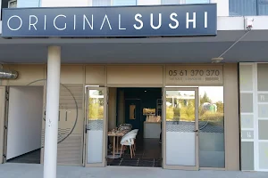 Original Sushi - Pechbonnieu image