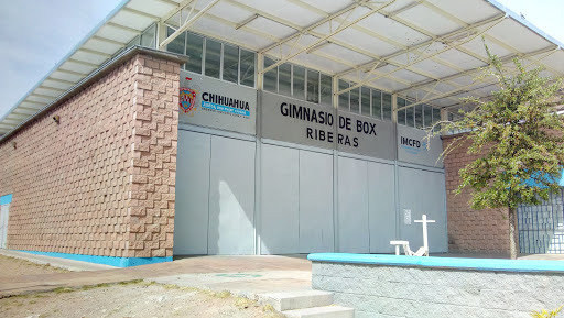 Gimnasio de Box Riberas