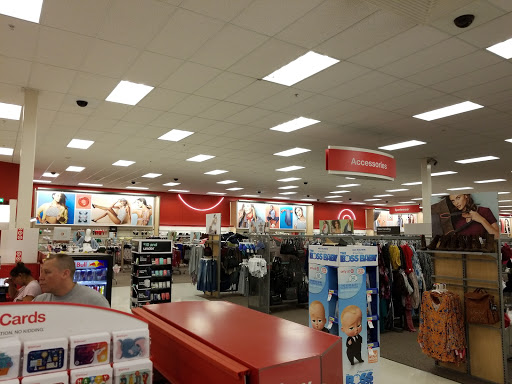 Department Store «Target», reviews and photos, 16858 Golden Valley Pkwy, Lathrop, CA 95330, USA