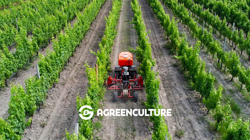 Agreenculture