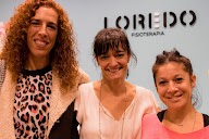 Natalia Loredo Fisioterapeuta en Gijón