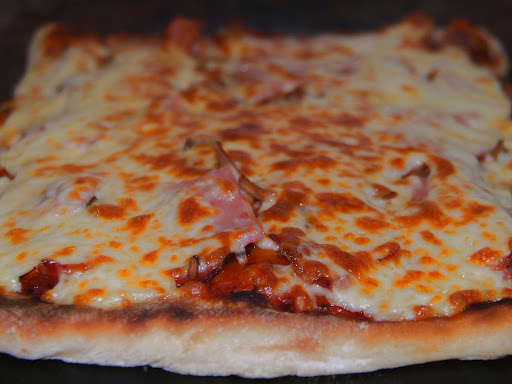 Opiniones de Pizzeria Pizza-Roma en Melo - Pizzeria
