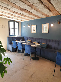 Atmosphère du Racines restaurant à Uzès - n°2