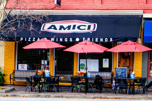 Produce Market «Madison Produce», reviews and photos, 132 E Washington St, Madison, GA 30650, USA