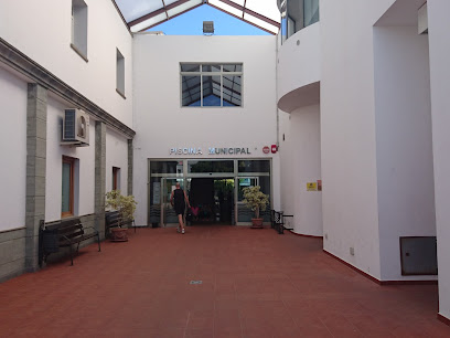 Gimnasio Municipal de San Mateo - C. del Agua, 30, 35320 Vega de San Mateo, Las Palmas, Spain