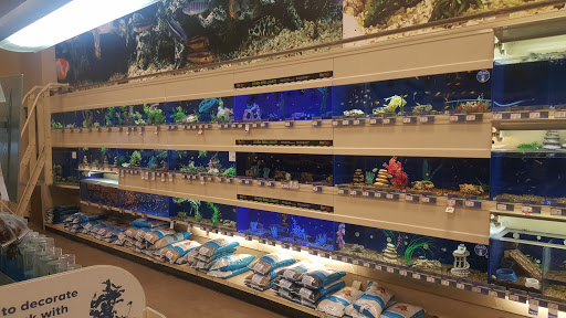 Pet Supply Store «PetSmart», reviews and photos, 14290 Plymouth Ave, Burnsville, MN 55337, USA