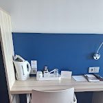 Photo n°2 de l'avis de Ro.i fait le 08/09/2023 à 19:05 sur le  IBB Hotel Paderborn à Paderborn