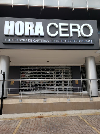 HORA CERO