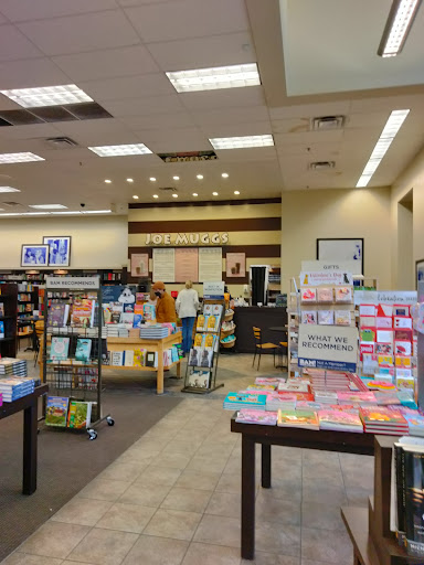 Book Store «Books-A-Million», reviews and photos, 6718 Charlotte Pike, Nashville, TN 37209, USA