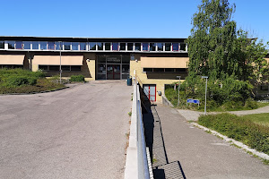 Hillerød Vest Skolen Ålholm