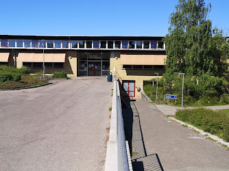 Hillerød Vest Skolen Ålholm